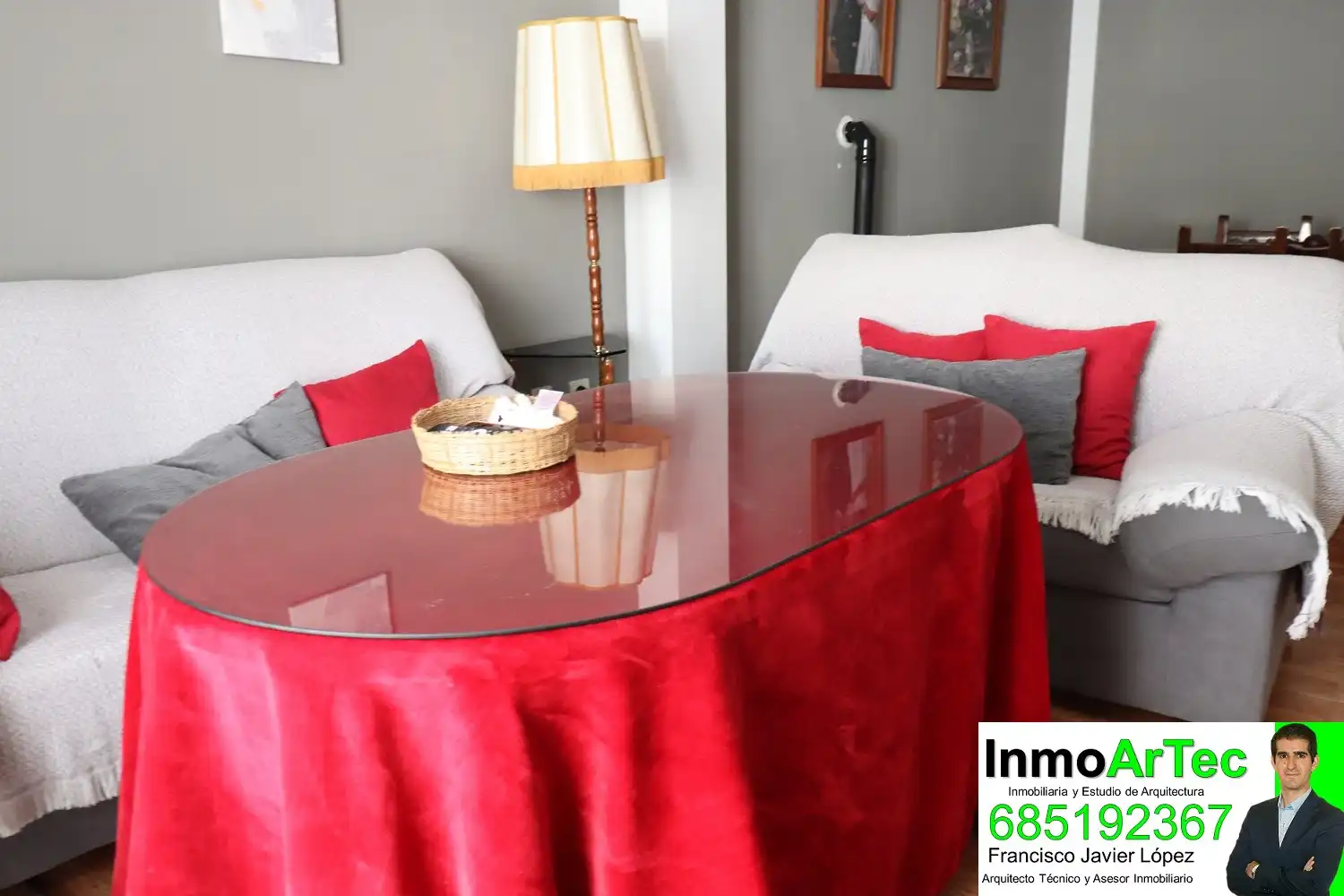 Exterior view of Flat for sale in Íllora  with Balcony