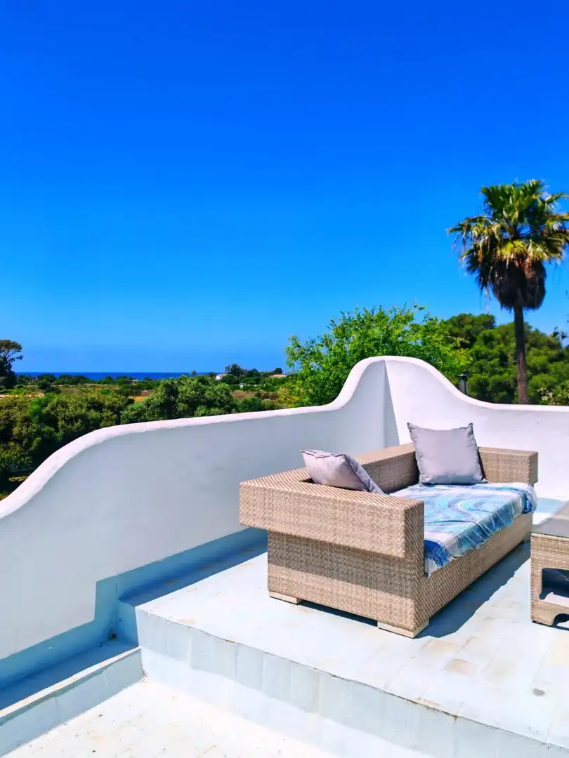 Country homes for sale in Zahora
