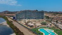 Swimming pool of Apartment for sale in Cartagena  with Terrace, Storage room and Community pool