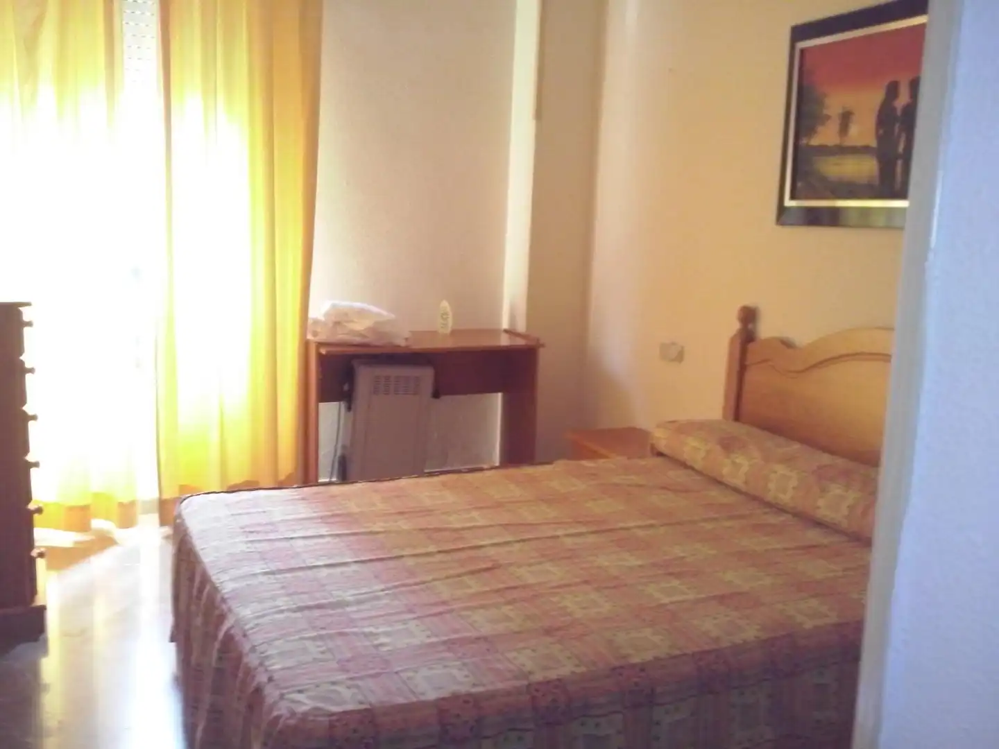 Wohnung zur Miete in Calle Cisne, 1, Pajaritos