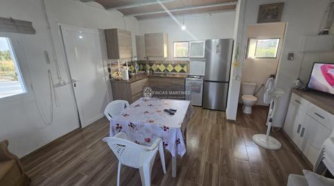 Foto 3 de Estudi en venda a La Sacristia Barrio las Evangelistas , Castilléjar, Granada