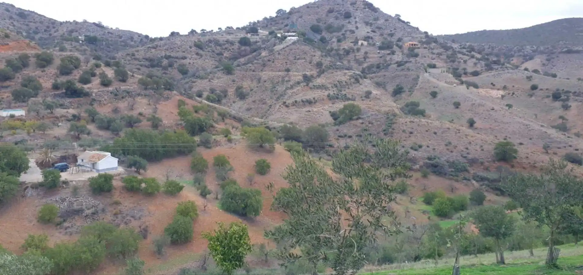 Terreni e lotti in vendita a Cártama pueblo, imagen 36
