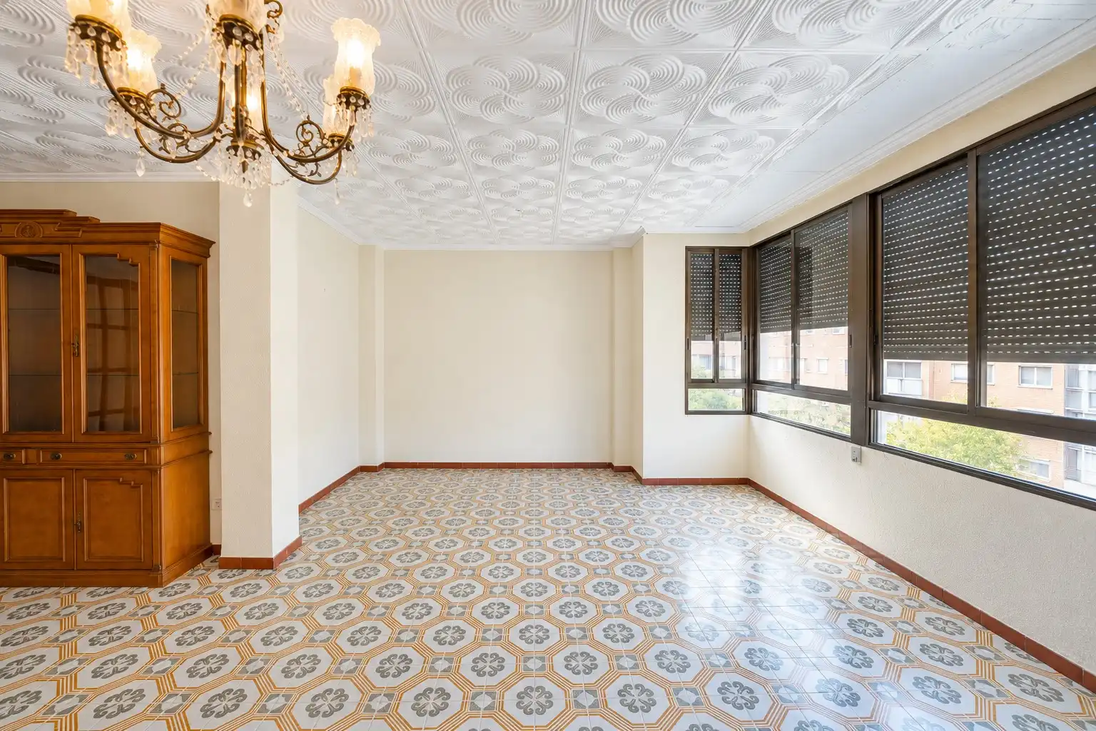 Comedor de Piso en venta en La Vall d'Uixó