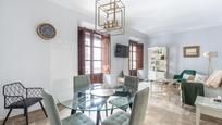 Dining room of Duplex for sale in  Granada Capital  with Balcony
