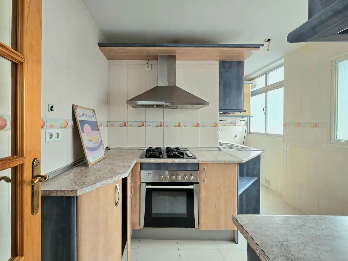 Cuina de Apartament en venda en Vélez-Málaga ciudad