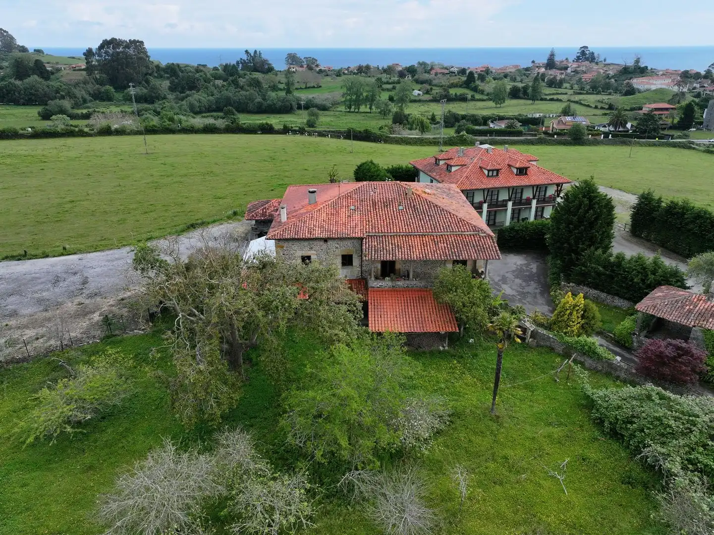 Houses for sale in Colunga