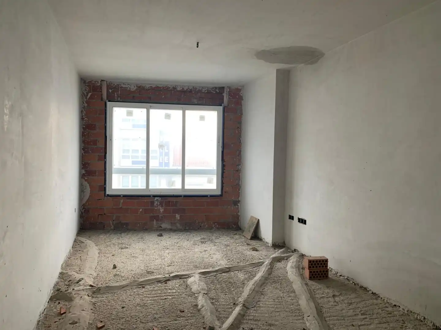 Flat for sale in Ferrol
