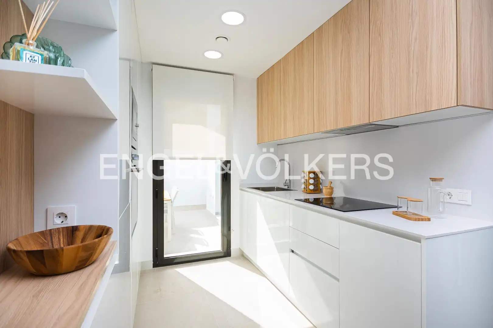 Maison mitoyenne avec piscine à vendre à Los Balcones - Los Altos, imagen 22