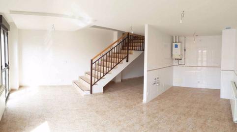 Foto 3 de Dúplex de lloguer a Calle Matadero, 4, Medina de Rioseco, Valladolid