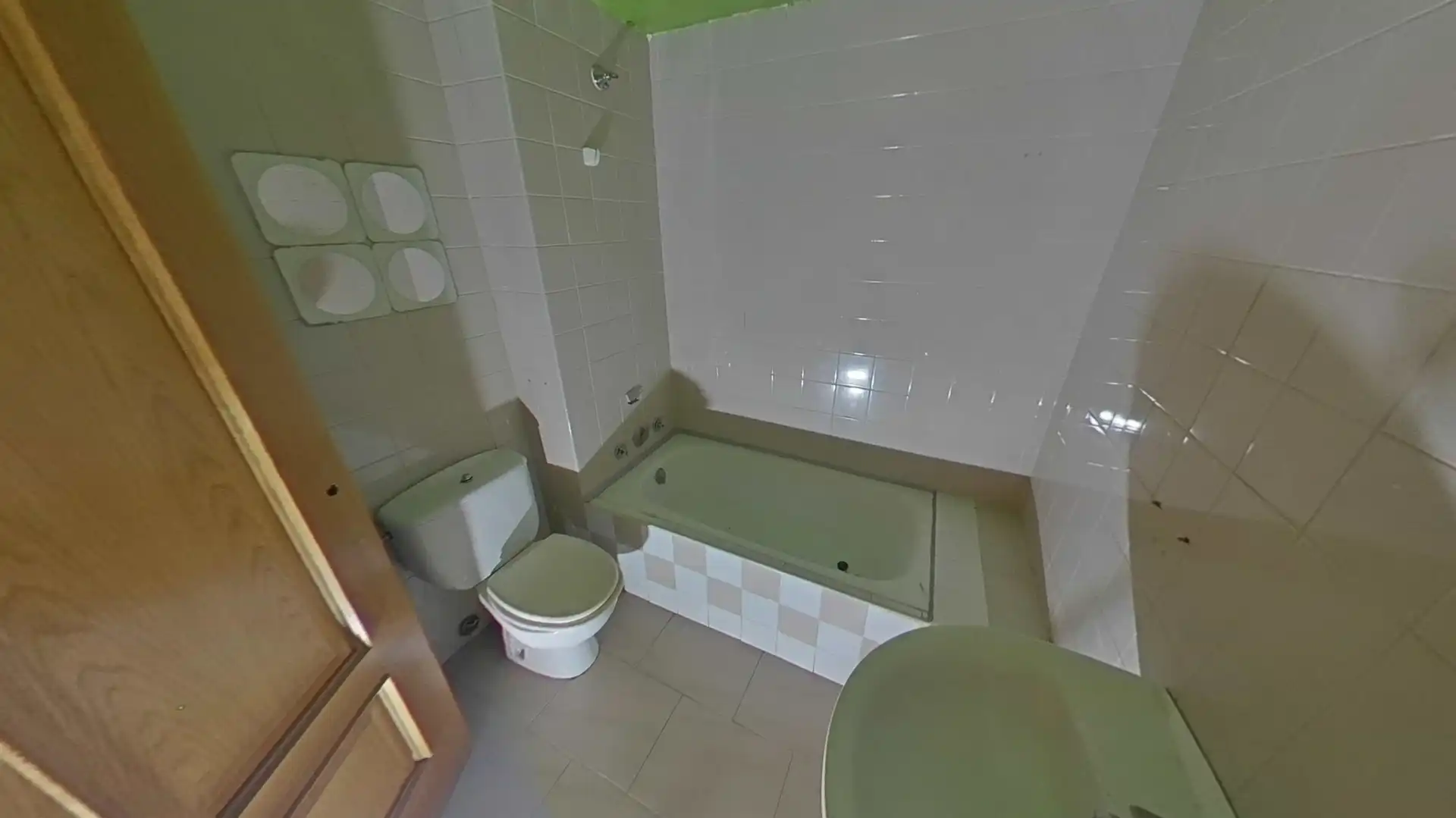 Badezimmer von Wohnung zum Verkauf in Mérida