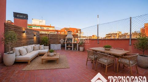 Foto 3 de Piso en venta en La Maternitat i Sant Ramon, Barcelona Capital