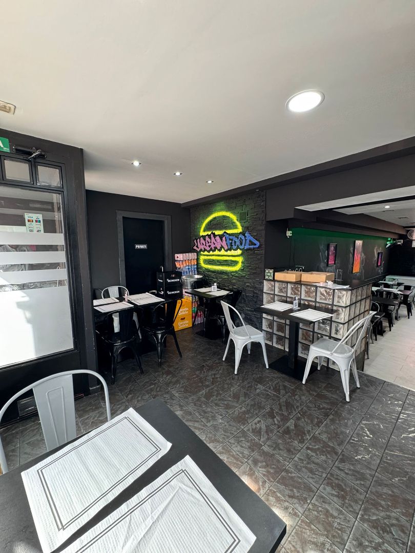 Local de lloguer a Perlita