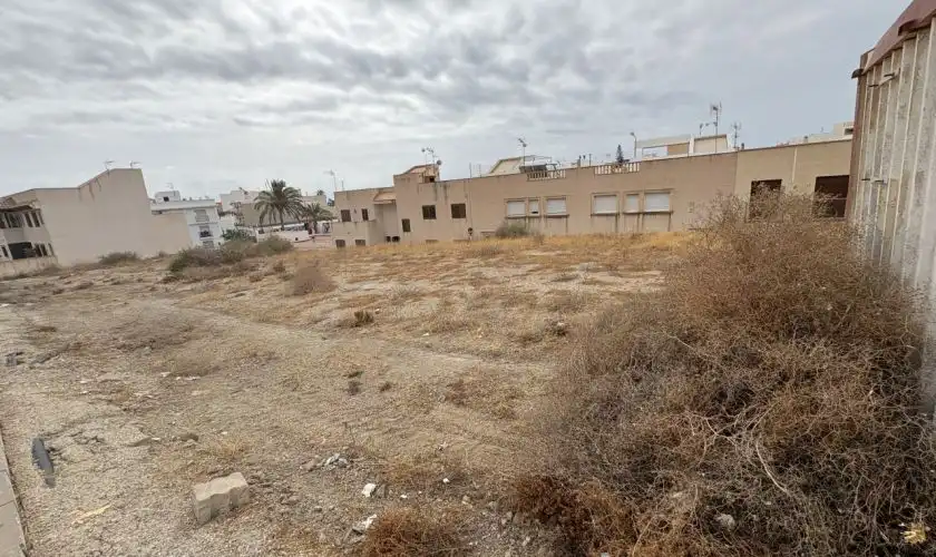 Terreno residencial en venta en Calle Matrona María Josefa Navarro 10, imagen 4