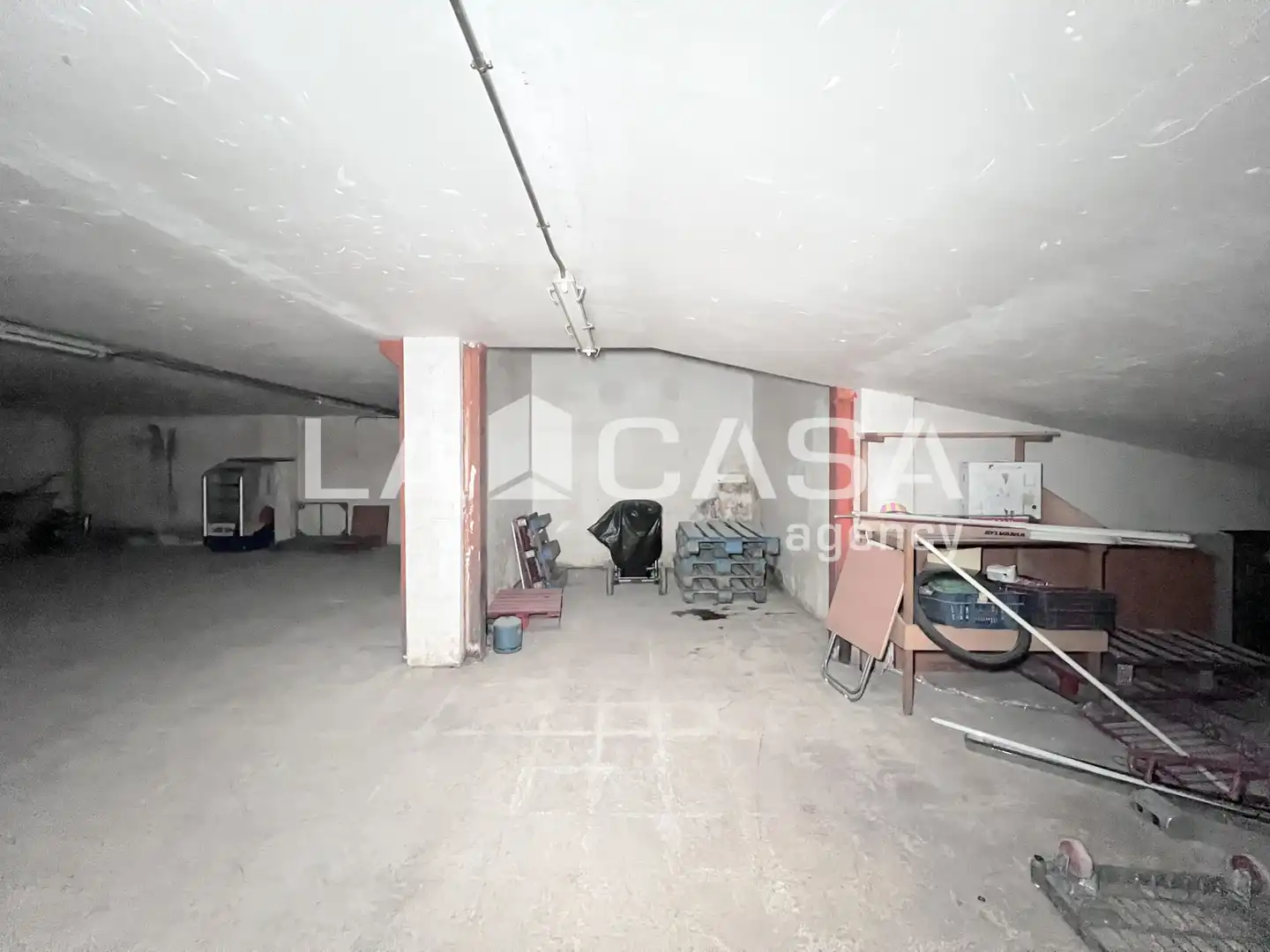 Local comercial en venta en Artigues - Llefià, imagen 5