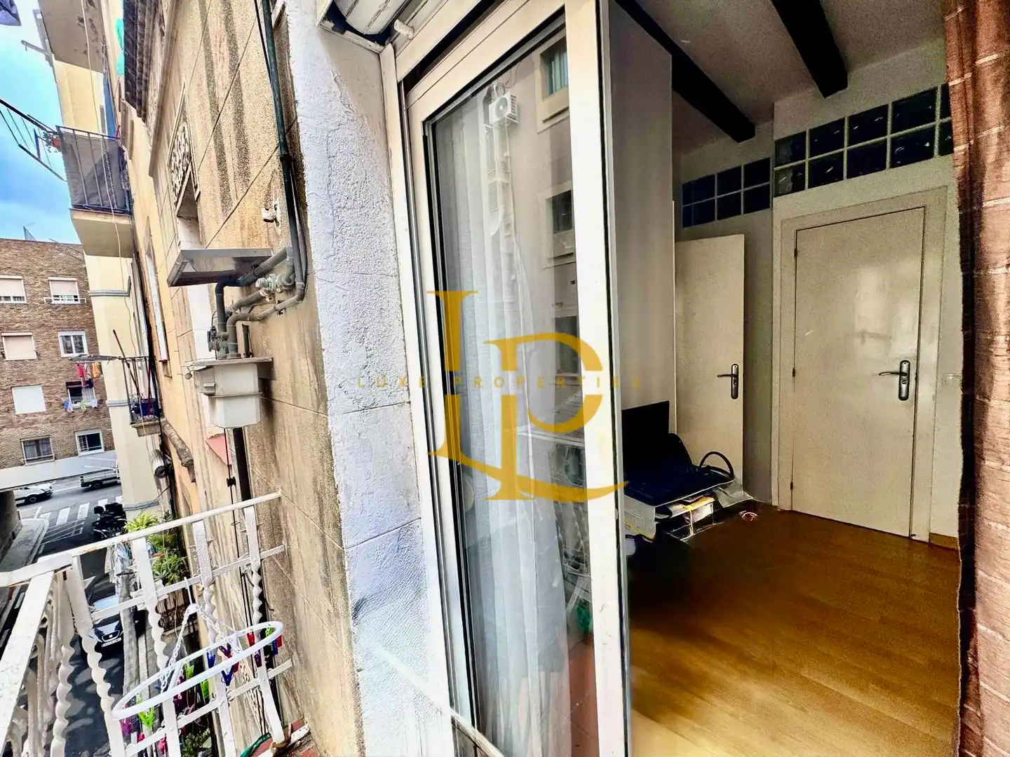 Flat for sale in Carrer dels Pescadors, La Barceloneta