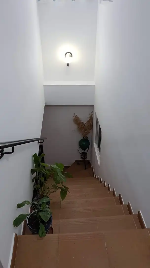 Casa amb jardí en venda a Villanueva de la Concepción, imagen 7