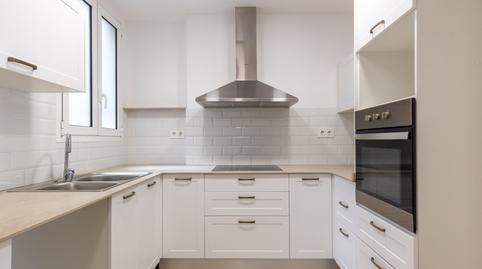 Foto 2 de Pis de lloguer a De Les Corts Catalanes, Fort Pienc, Barcelona