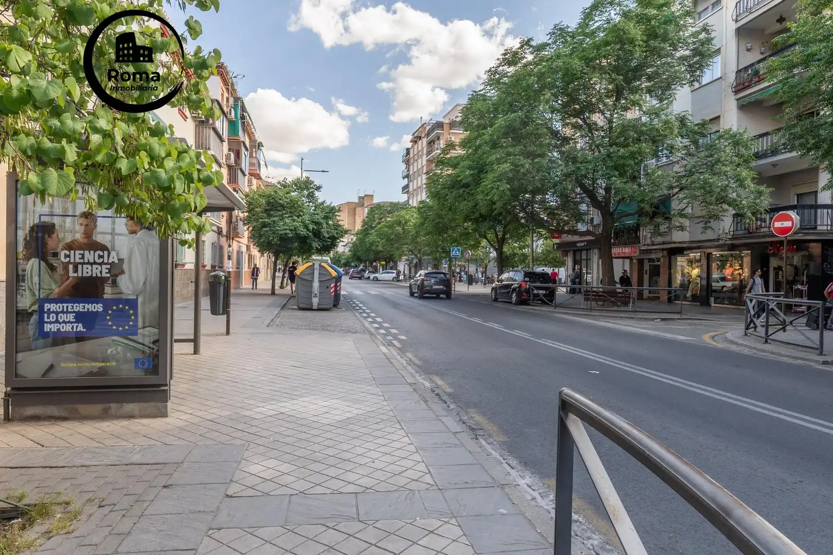 Appartement à vendre à Zaidín, imagen 2