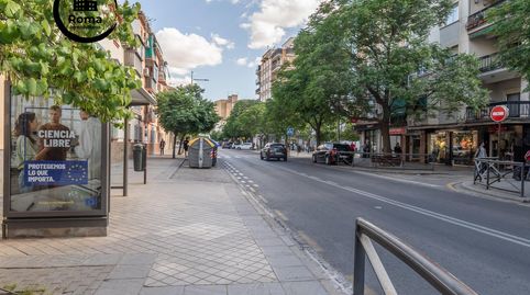 Foto 2 de Piso en venta en Barrio de Zaidín, Granada Capital