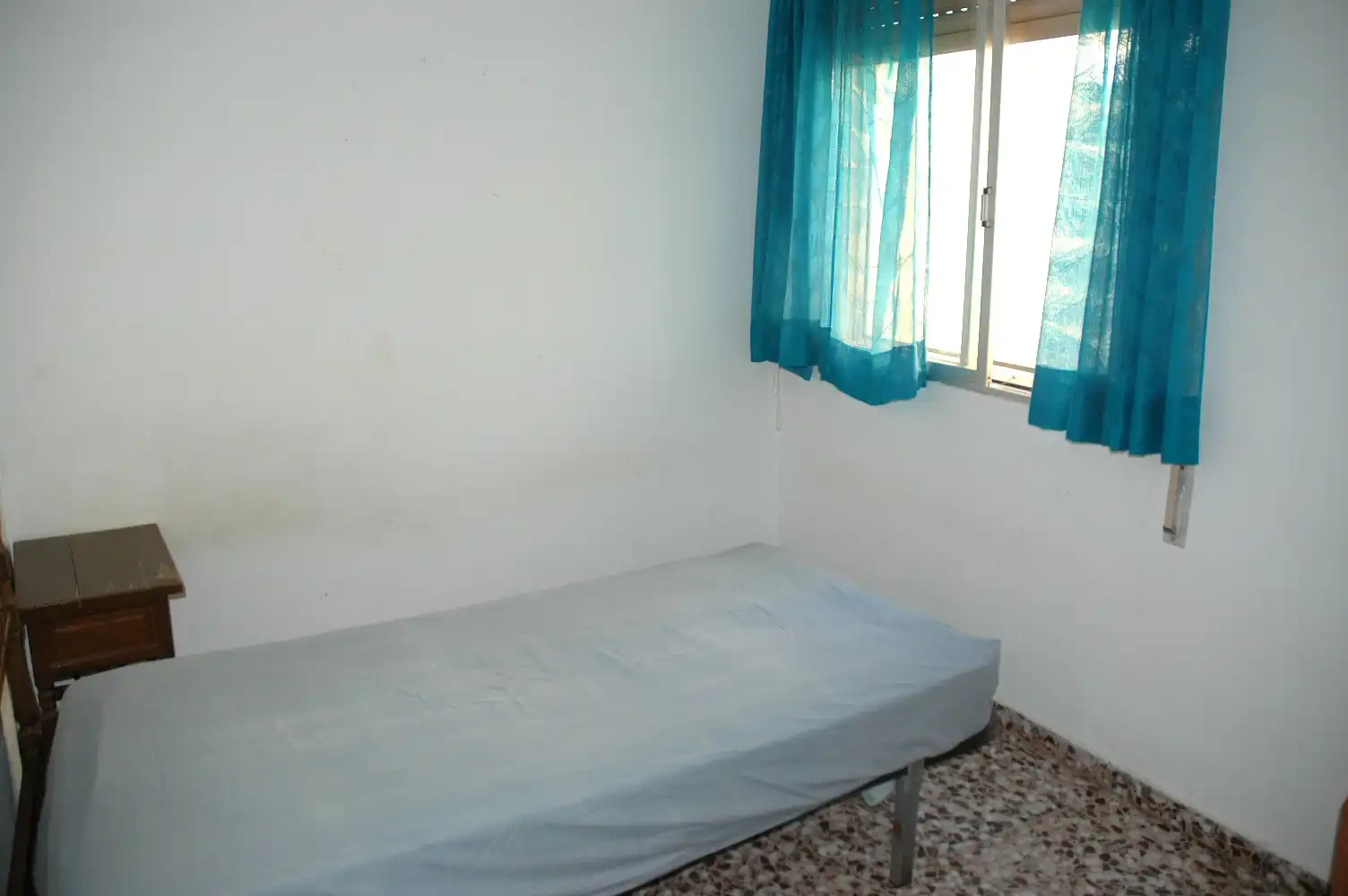 Habitación de Piso en venta en Cartagena con Terraza, Amueblado y Horno