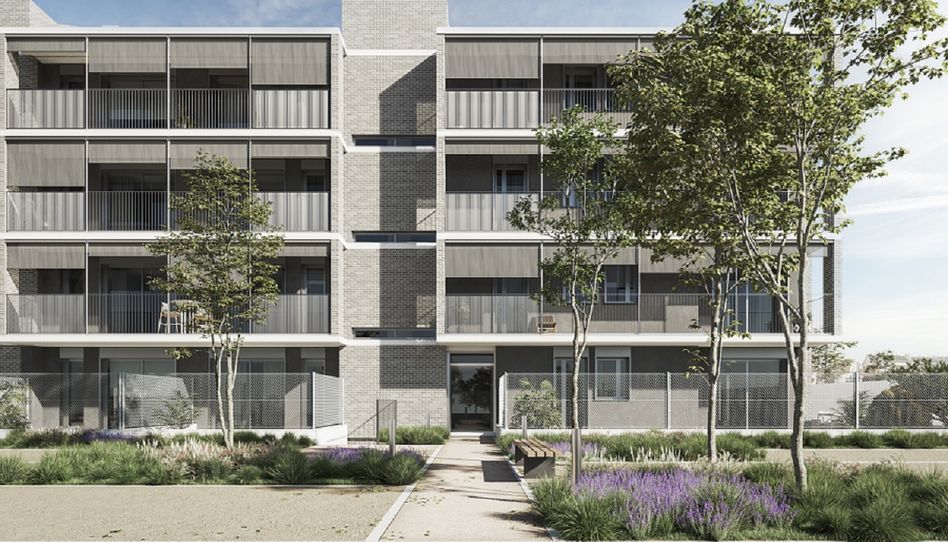 Foto 0 von Aktion ARRELS GIRONA