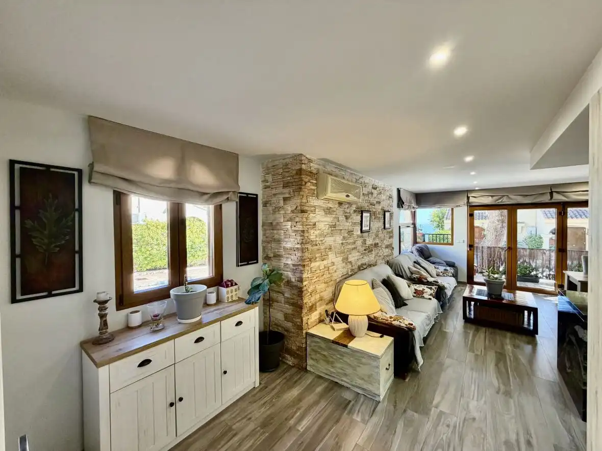 Bungalow con piscina en venta en Avenida de Escandinavia, imagen 31