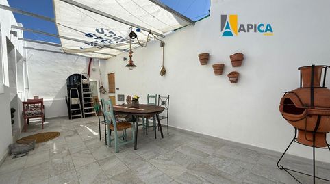 Foto 3 de Casa o xalet en venda a La Banda - Campo de Fútbol, Chiclana de la Frontera