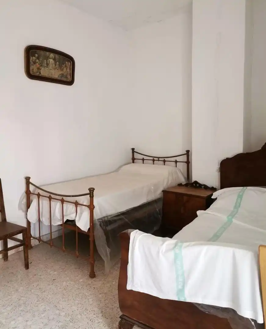 Habitación de Casa o chalet en venta en Cárcheles