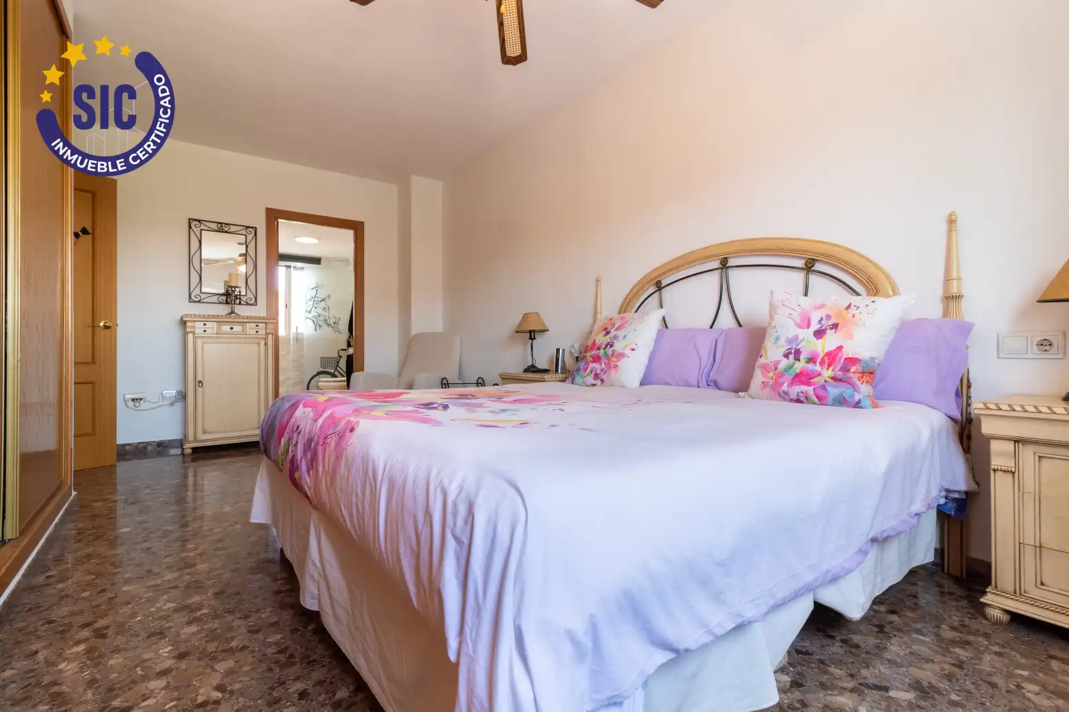 Piso con ascensor en venta en Puerto de Sagunto - CL CHURRUCA, imagen 13