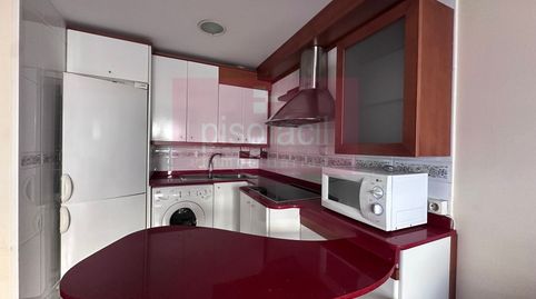 Foto 2 de Apartament en venda a A Milagrosa, Lugo Capital