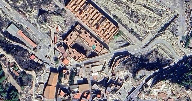 Edificio en Venta en Terque