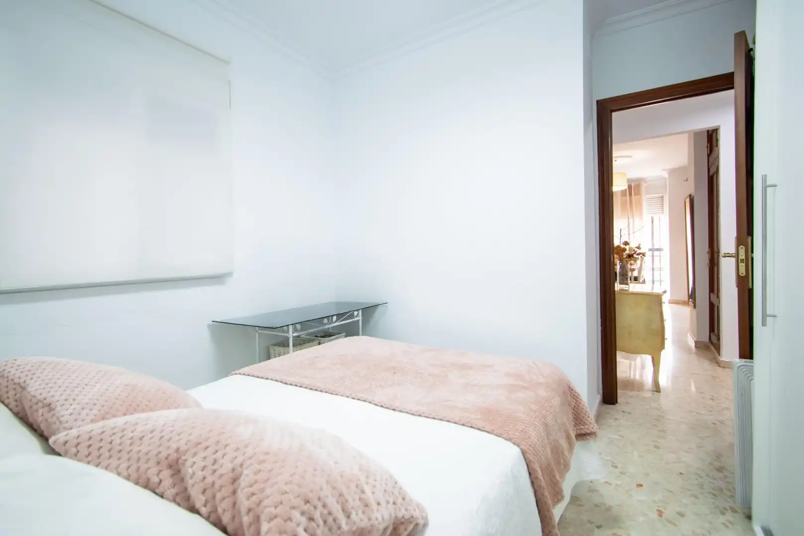 Piso con ascensor en venta en Calle Torrelaguna, imagen 15