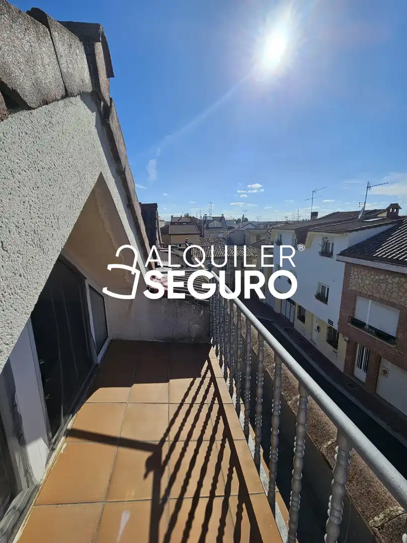 Piso en alquiler en Sagrado Corazon de Jesus, imagen 50