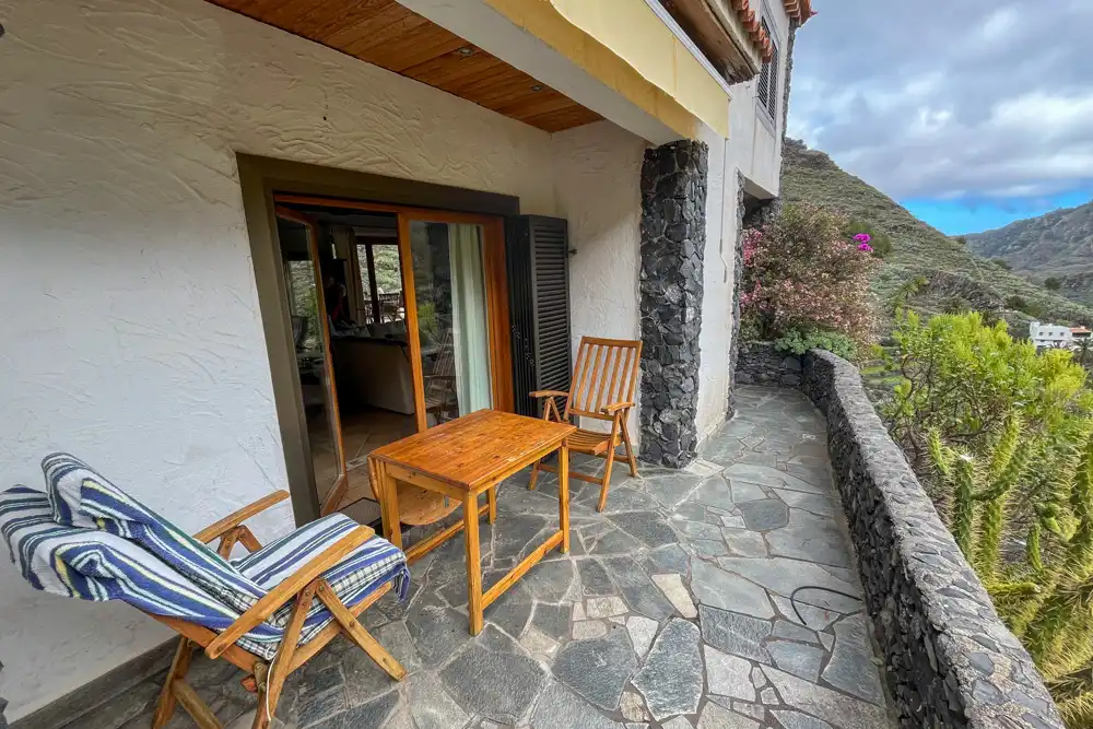 Haus zum Verkauf in Calle La Laja, imagen 24