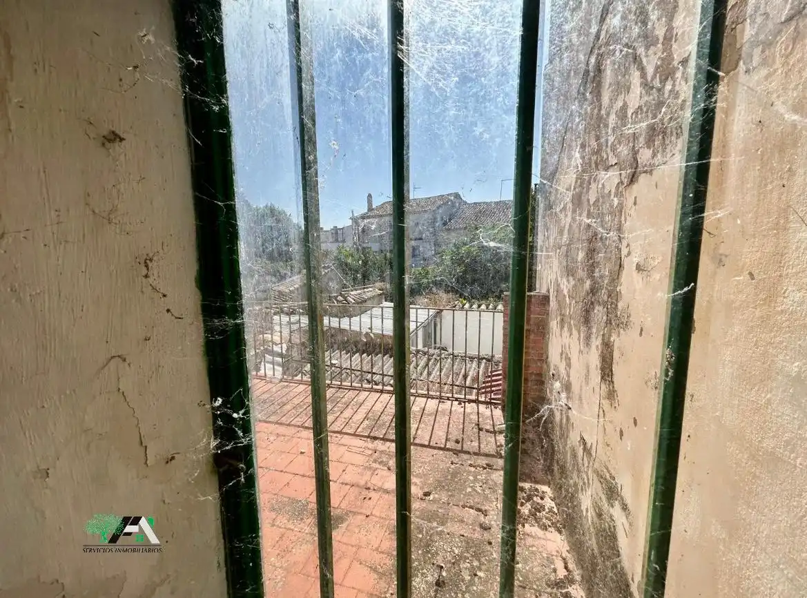 Casa con terraza en venta en Calle los Molinos, imagen 14