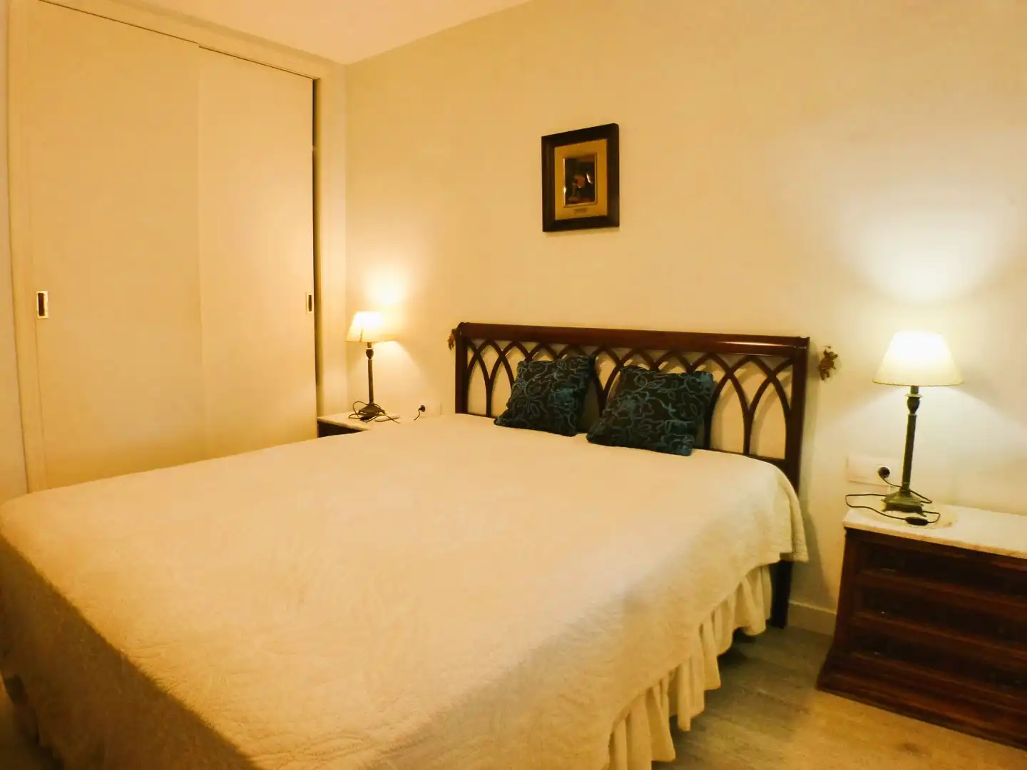 Apartament amb ascensor de lloguer a Centro, imagen 12