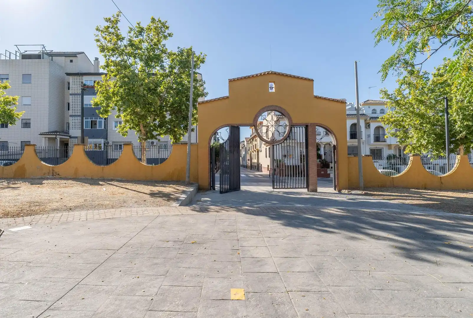 Piso con piscina en venta en Calle BLASCO IBAÑEZ 20, imagen 55