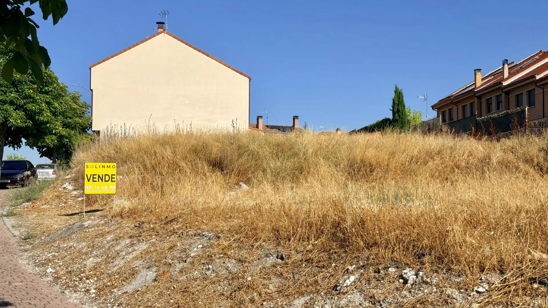 Terrenys i solars en venda a Cuéllar, imagen 8
