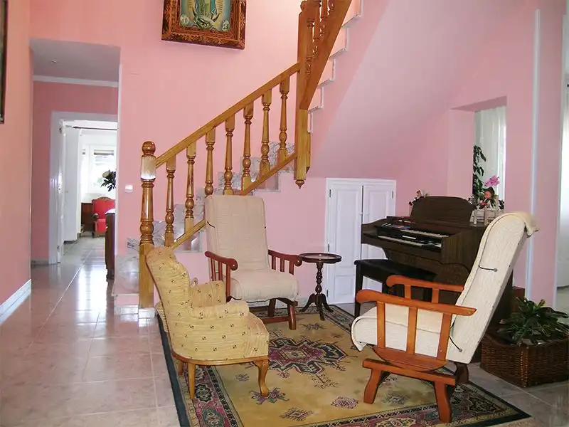 Maison avec jardin à vendre à Vidiago - Pendueles - Tresgrandas, imagen 8