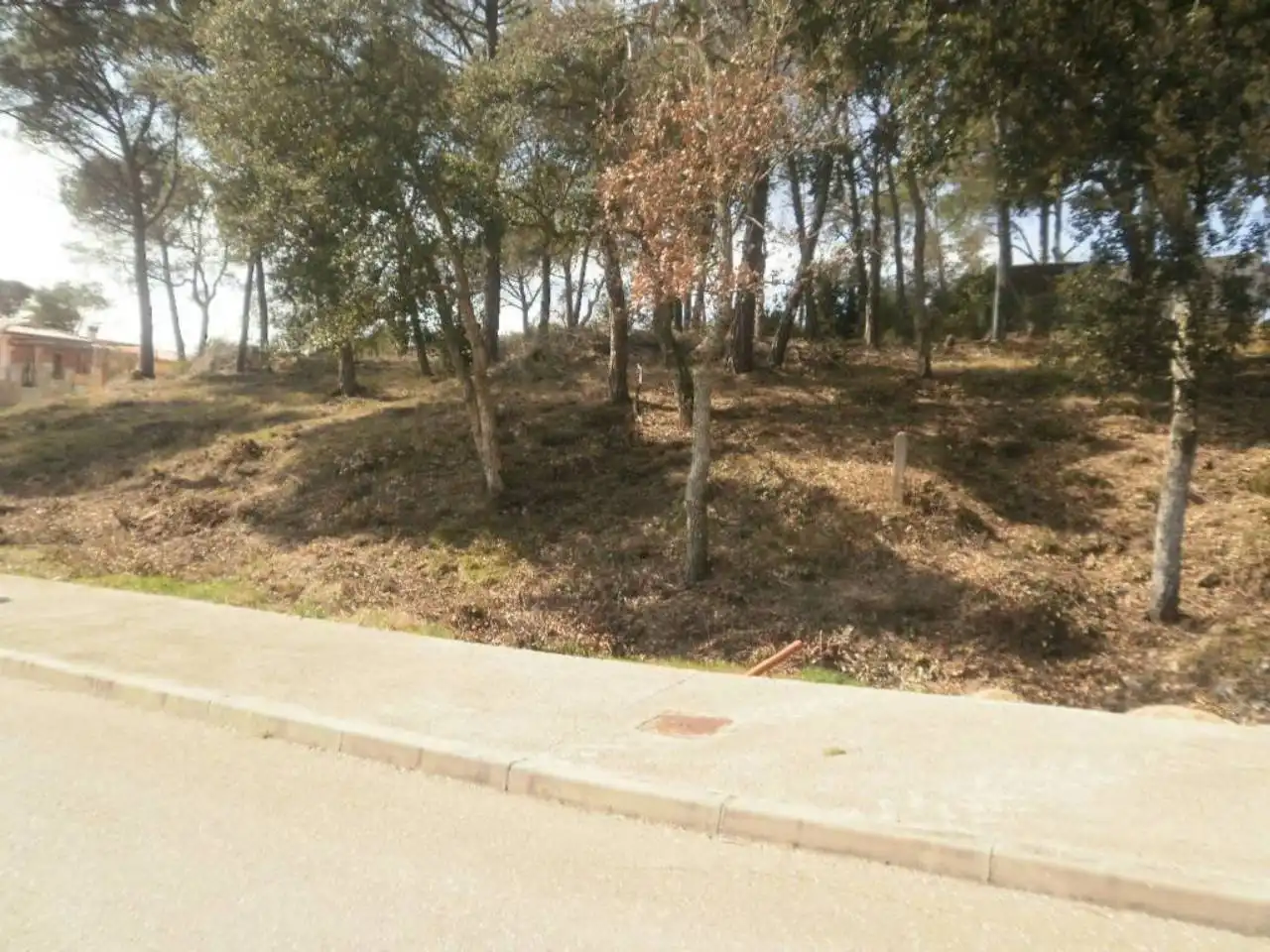 Terreny residencial en venda a La Goba, imagen 3