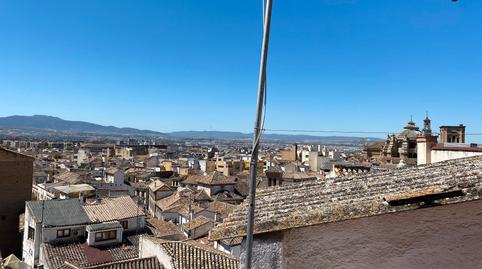 Foto 5 de Casa o xalet en venda a Cuesta del Perro Alta, 2, Barrio de Albaicín,  Granada Capital