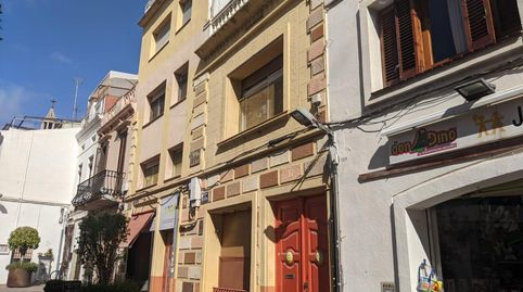 Photo 2 of Houses for sale in Centre - Nucli Antic, Premià de Mar