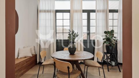 Foto 2 de Apartament de lloguer a Travessera de Gràcia, Vila de Gràcia, Barcelona