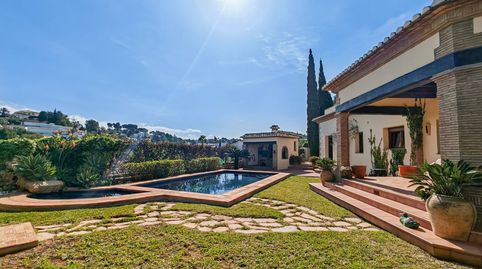 Photo 2 of Houses for sale in Camí Corral de Calafat, -1, El Montgó, Dénia