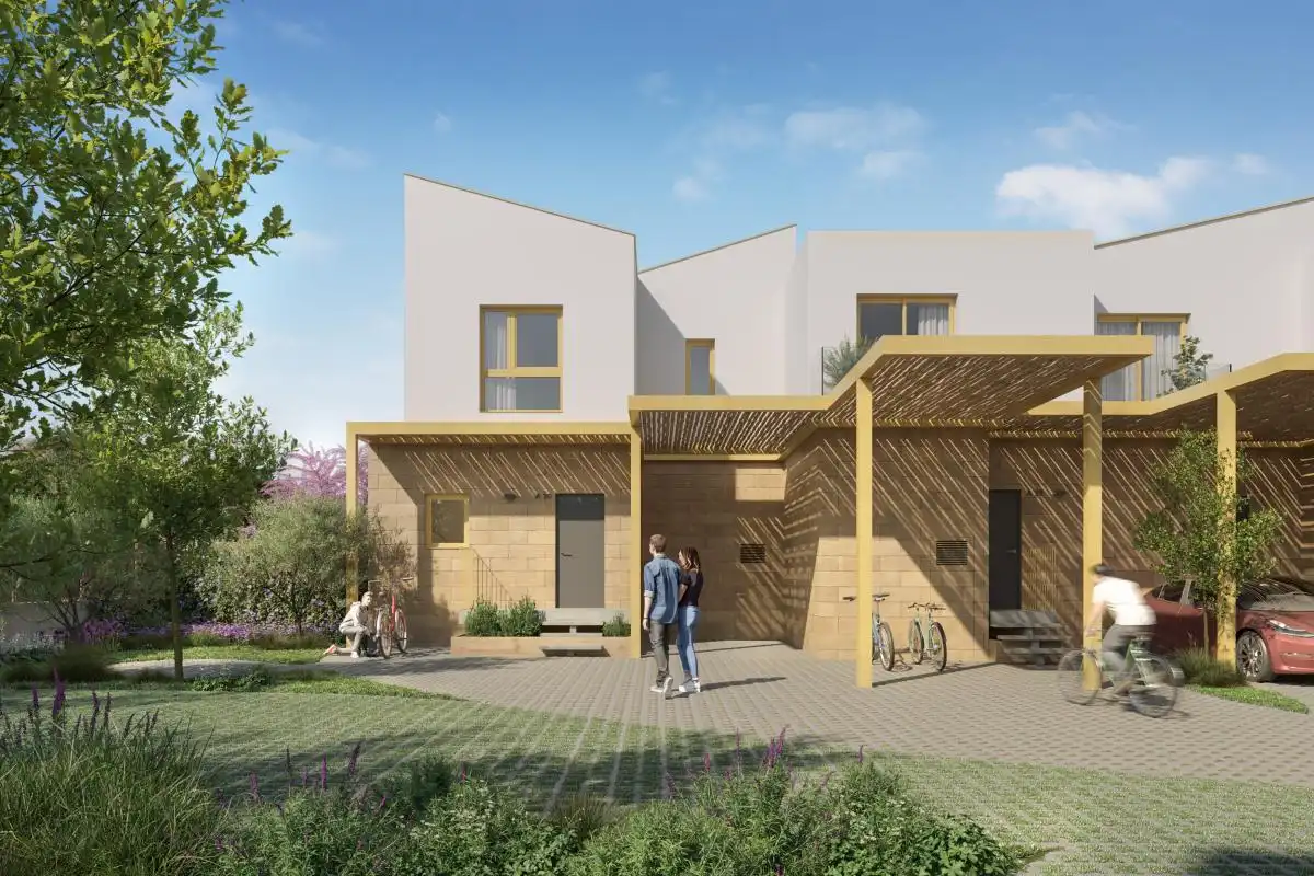 Maison mitoyenne avec piscine à vendre à El Verger, imagen 10
