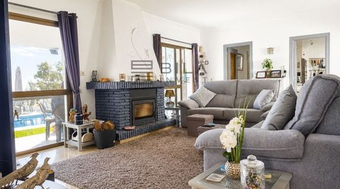 Foto 4 de Casa o xalet en venda a Marlen, Rancho Domingo - La Hacienda, Benalmádena