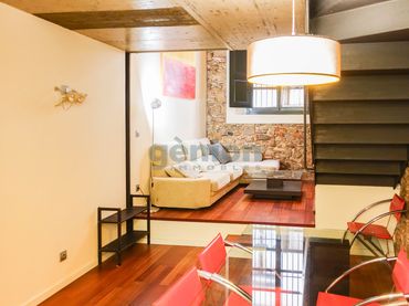 Duplex with lift for sale in Centre - Barri Vell