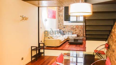 Foto 3 de Dúplex en venta en Centre - Barri Vell, Girona