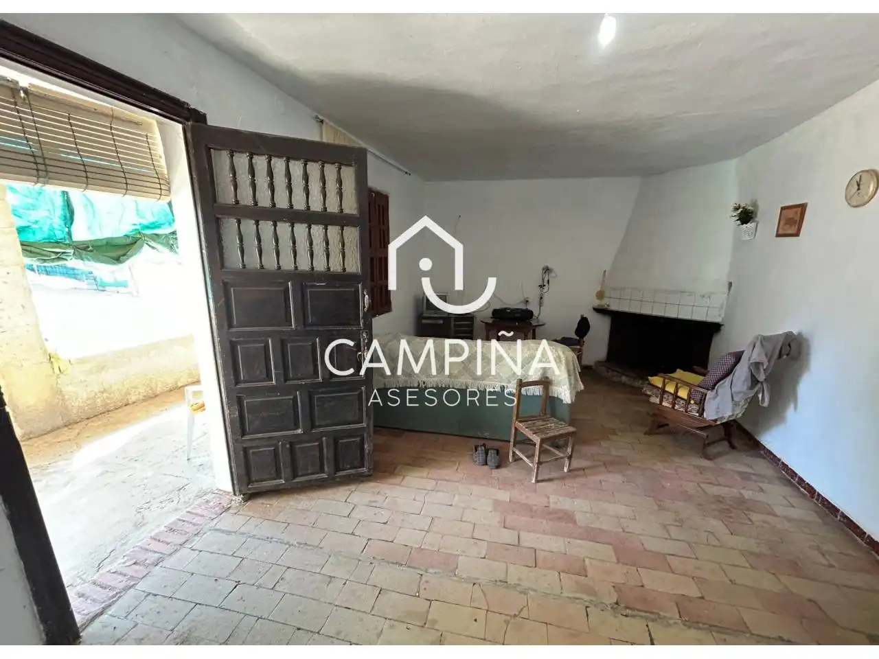 Casa en venda a Calle Virgen del Rocío, imagen 2