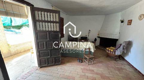 Casa y nave en Clarines Beas, imagen 2